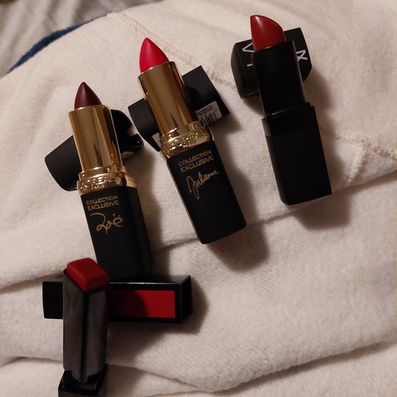 Lipstick lot - Picture 4 of 4